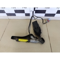 Ответная часть ремня безопасности CITROEN C3 2002-2009 8973TG