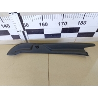 Обшивка крышки багажника CITROEN C3 2002-2009 8748HS