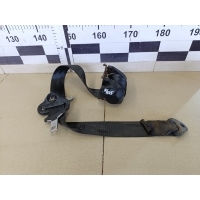 Ремень безопасности CITROEN C3 2002-2009 8973SQ