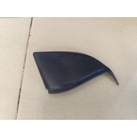Крышка зеркала внутренняя левая CITROEN C3 2002-2009 9015CK