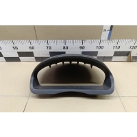 Накладка (кузов внутри) Chevrolet Aveo (T250) 2005-2011 96462878