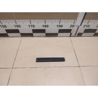 Молдинг крыши правый Chevrolet Captiva (C100) 2006-2010 96425260