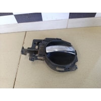 Ручка двери внутренняя левая CITROEN C3 2002-2009 9143N1
