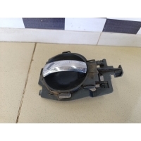 Ручка двери внутренняя левая CITROEN C3 2002-2009 9143N1