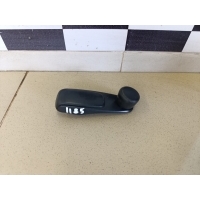 Ручка стеклоподъемника CITROEN C3 2002-2009 9240F1