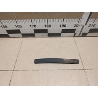 Молдинг крыши правый Chevrolet Captiva (C100) 2006-2010 96424806