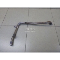 Трубка охлажд. жидкости металлическая Hyundai-Kia Ceed (2007 - 2012) 254572B000