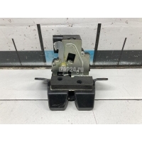 Замок багажника Hyundai-Kia Ceed (2007 - 2012) 812301H300