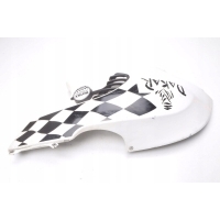 Bmw f 650 gs dakar обтекатель крышка правый расширительного 4663-2345724