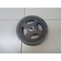 Шкив коленвала Hyundai-Kia Ceed (2007 - 2012) 231242B000