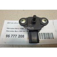 Датчик абсолютного давления Mercedes Benz R171 SLK (2004 - 2011) 0051537228