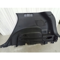 Боковина обивка багажника правое 15-20r hyundai тусон iii 85741-d7500