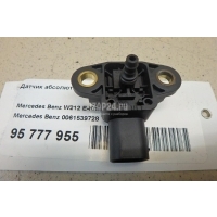 Датчик абсолютного давления Mercedes Benz R171 SLK (2004 - 2011) 0061539728