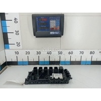 Блок электронный Mercedes Benz TRUCK ACTROS MP2 (2002 - 2008) 0004462761