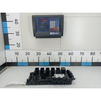 Блок электронный Mercedes Benz TRUCK ACTROS MP2 (2002 - 2008) 0014462817