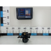 Клапан ускорительный Mercedes Benz TRUCK ACTROS MP2 (2002 - 2008) 0044296344