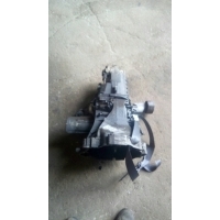 Кпп volkswagen passat b5 ggb