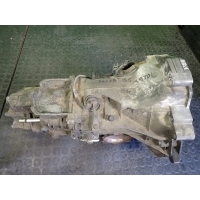 Кпп volkswagen volkswagen passat b5 1.9 tdi dhf