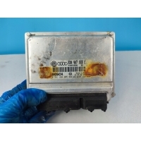 Блок управления двигателя audi oe 8d0907558e