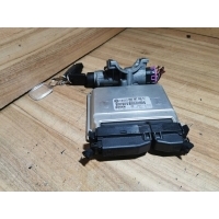 Комплект стартовый audi a4 b5 1.6 8d0907558b