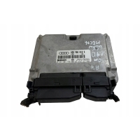 Audi a4 s4 b5 8d 2000 блок управления / блок экю
