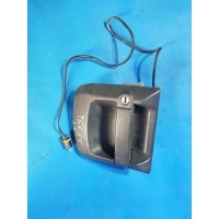 Man tgx tgs tgl tgm евро 6 ручка наружняя дверь левая 81626416081
