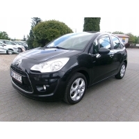 Citroen c3 автомат 1.4 кожа