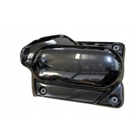 Xvs 1100 drag star 2006 год classic крышка крышка экран вал