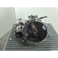 Кпп механическая volkswagen passat b6 hnv 1.9 tdi