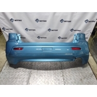 бампер Mitsubishi RVR GA3W 2010 6410C009BB