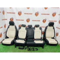 Кресла дверные панели комплект land rover discovery спорт l550 lk72-62900-ca8xfx