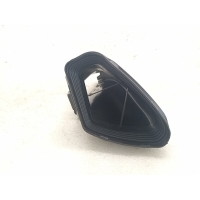 Воздухозаборник Audi A6 C7 4G0129624D
