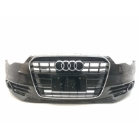 Бампер Audi A6 C7 4G0807437