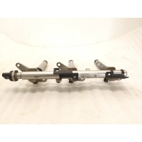 Топливная рейка (рампа) Mercedes-Benz S-Class W222 2013 A2760703995, A2780700687