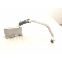 Теплообменник АКПП Mercedes-Benz S-Class W222 2013 A2761880001, A2762000051
