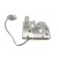 Замок капота Audi A6 C7 4G0823509C