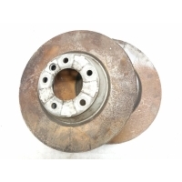 Диск тормозной Audi Q7 4LB 7L8615302