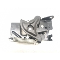 Замок капота BMW 3-Series F30 2012 51237242549, 7242549