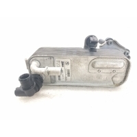 Теплообменник АКПП BMW 3-Series F30 2012 17217600553, 7600553