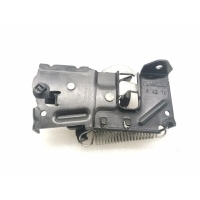 Замок капота BMW 3-Series F30 2012 51237242548, 7242548