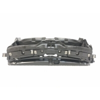 Воздуховод радиатора BMW 3-Series F30 2012 51747255413, 7255413