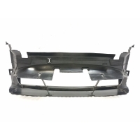 Воздуховод радиатора BMW 3-Series F30 2012 51747255414, 7255414