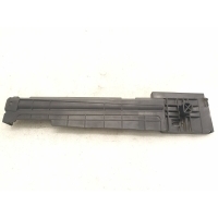 Кронштейн радиатора BMW 3-Series F30 2012 17117600537, 7600537