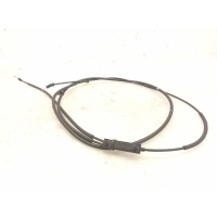 Трос замка капота BMW 3-Series F30 2012 51237313782, 51237239239, 7239239