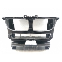 Воздуховод радиатора BMW X3 F25 2014 51747210476