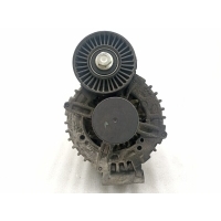 Генератор BMW 5-Series E60 2007 12317551256, 0121715012, 7550968, 7551256