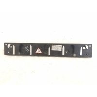 Панель передняя (телевизор) BMW X3 F25 2014 51647210501, 7210501
