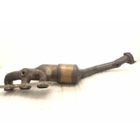Катализатор BMW 5-Series E60 2007 18407530553, 75505599, 7550559