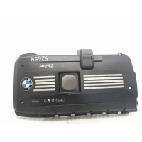 Крышка двигателя декоративная BMW 5-Series E60 2007 11127575033, 11127552197, 7552197