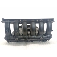 Коллектор впускной BMW 5-Series E60 2007 11617559525, 11617559526, 754802906